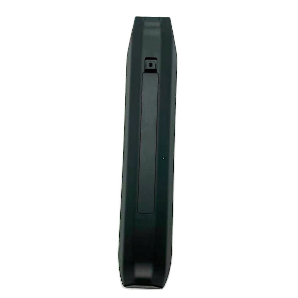 Fjernbetjening til Hitachi Rc43140 til 55hl7000 32he4000 24he2000 Smart TV'er