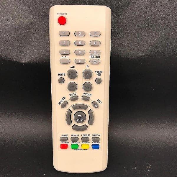 Fjärrkontroll för Samsung TV AA59-00312A