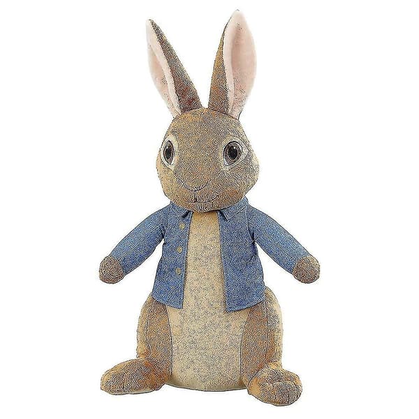 Peter Rabbit Kæmpe Blød Legetøjsdyr