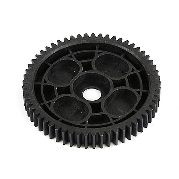 Spur-vaihde 57 hammasta ja iskunvaimentimen puslasetti sopii 1/5 Hpi Rc-autolle -66062