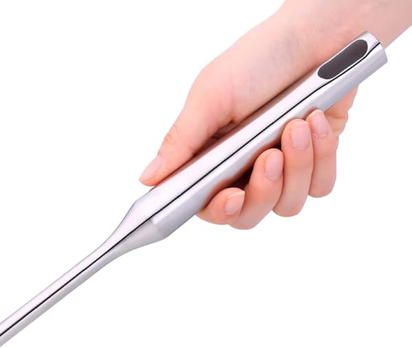1 st 34 cm spagettislev, spagettislevsservice