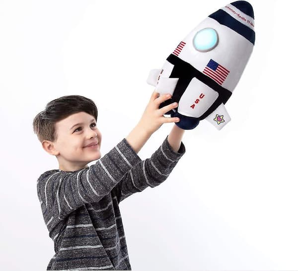 Ny Fly Plush Leke Barn Dukke Til Å Sende Venner Gaver A