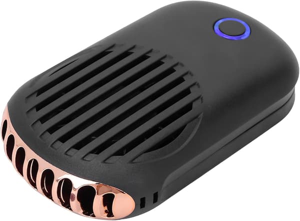 1 stk. Øyenvippevifte for vippeextensions, multifunksjonell, bærbar