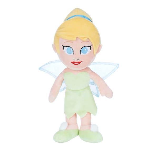 Klassiska Tinker Bell Plyschleksak A