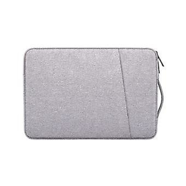 Laptopväska Vattentät Hållbar 15,6 '' | Grå | 395 X 285 X 25 Mm