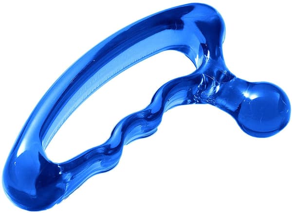 1 akupunkturpinne massagepinne akupunkturmassager