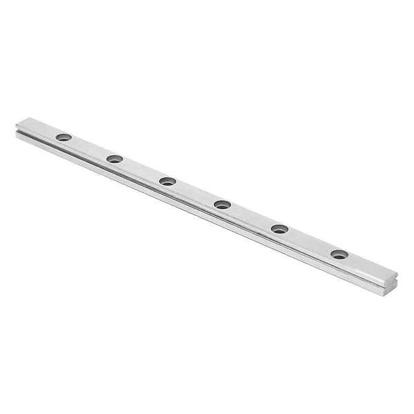 LML5C/H-100mm Miniature Lineær Guide Leje Stål Guide Vej
