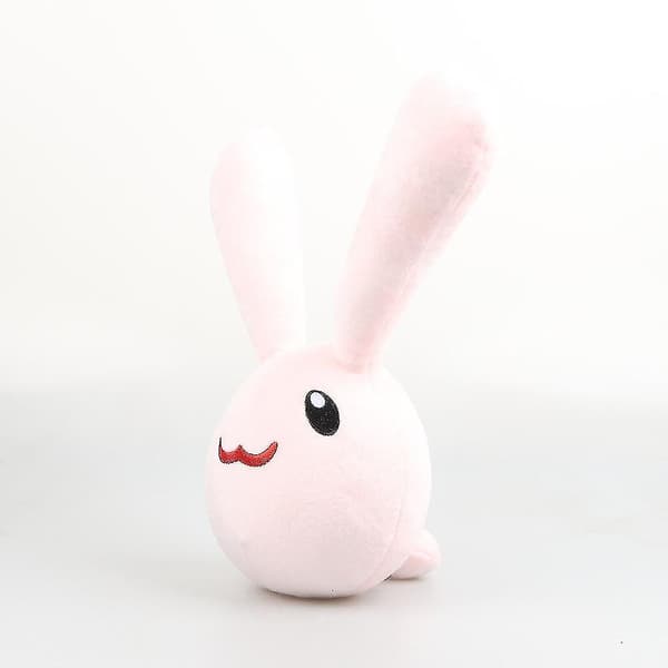 Cotton E Plush 2 E Rancher Kanin Plyschleksak A