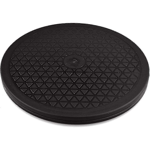Solid 360 drejeskive med stålkuglelejer til TV (40 cm)