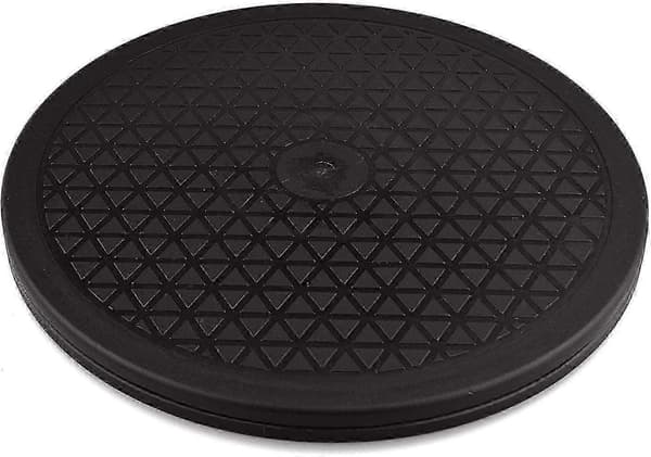Solid 360 Vridplatta med stålkullager för TV (40 cm)