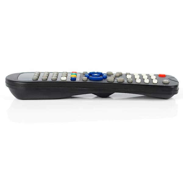 Ny fjernkontroll egnet for Optimuss Trumdn TM-47A Set Top Box-kontroller