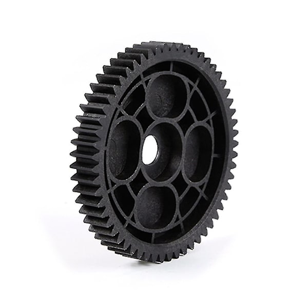 Spur-vaihde 57 hammasta ja iskunvaimentimen puslasetti sopii 1/5 Hpi Rc-autolle -66062