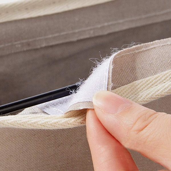 Sängfickor Loft Säng Hängande Ficka Hängande Sängficka Organizer Halkfri Sängfickor Multifunktionell Säng Organizer Hängande Ficka Förvaringsväska Lämplig