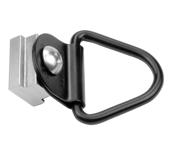 4 Pak Stive Lastbil Seng Anker Ringe Trailere Krog Cargo