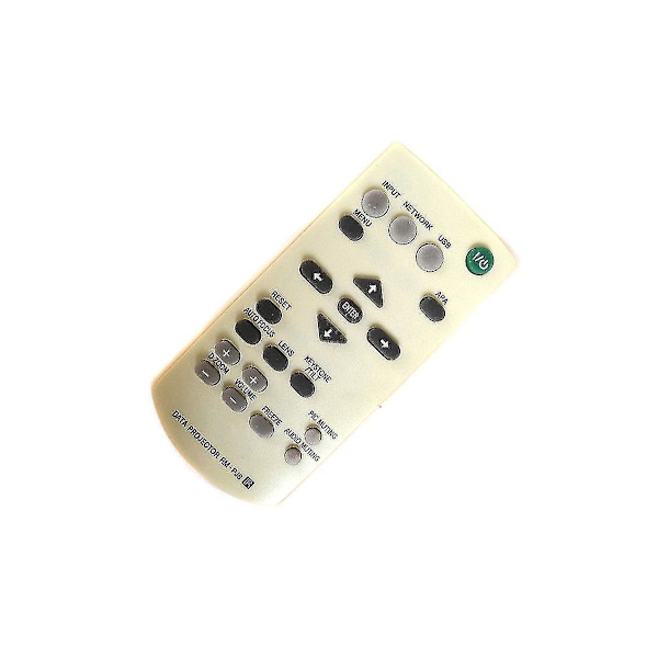 rm-pj6 Sonyn dataprojektori kaukosäädin Vpl-ex7 Vpl-es1 Vpl-es2 Pj2