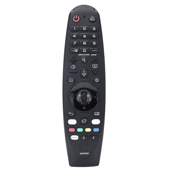Voice Magic Remote Control För Akb75855501 Mr20ga Tv Remote Update Chip Remote