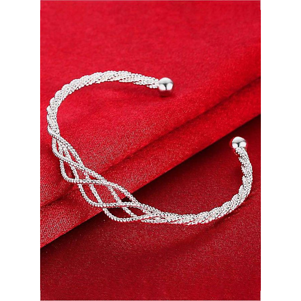 Mote Armbånd Dame Smykker Lknspcb268