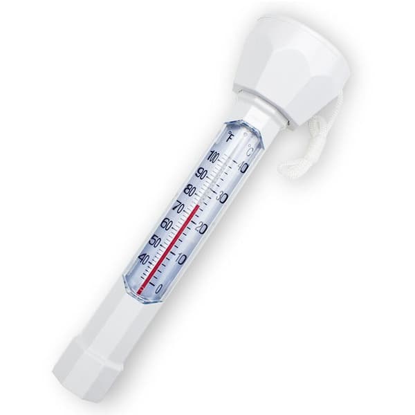 svømmebassin termometer, diamant, flydende vandtermometer