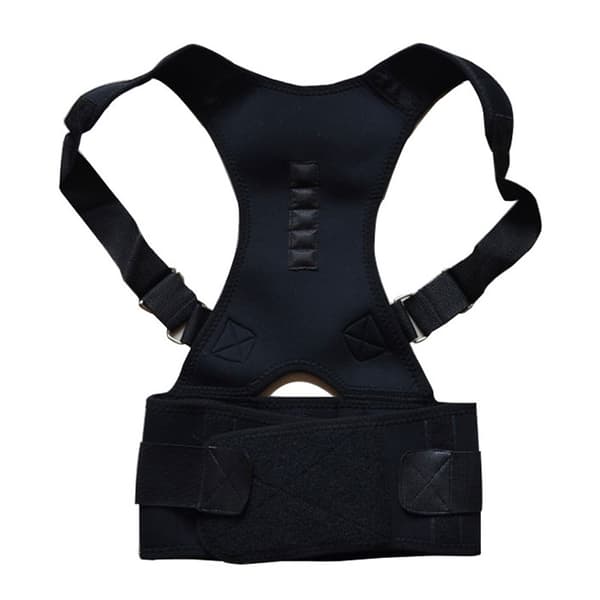 1 stycke Ryggstöd Posture Corrector Ryggstöd för Kvinnor
