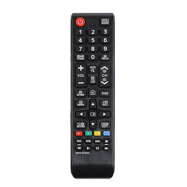 Fjernbetjening til Bn59-01303a til Smart TV