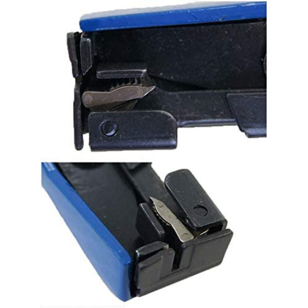 HS-600A nylon kabelbinder tang,