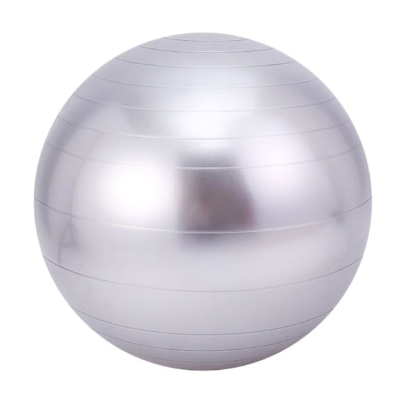 Inflatable Fitness Ball, Yoga Ball For Fitness, Stability Exercise