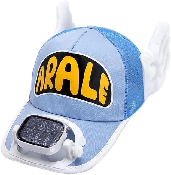 Baseballcaps - Unisex Solskjerm for barn, solbeskyttelse sommer