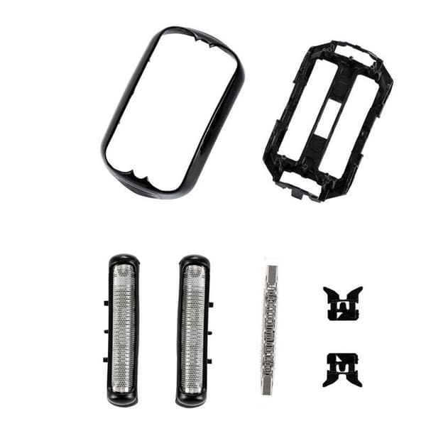 Ulisem erstatningshode for Braun Series 3 barberhode, Braun Series 32b barberhode