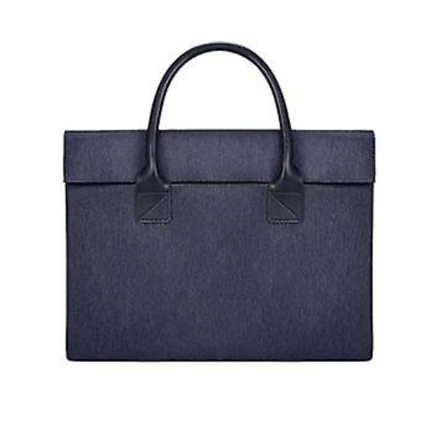 Laptopveske Elegant 15.4 '' | Mørkeblå | 375 X 265 X 25 Mm