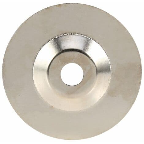 4\" Glass Cutting Diamond Grinding Disc 100x16x1mm