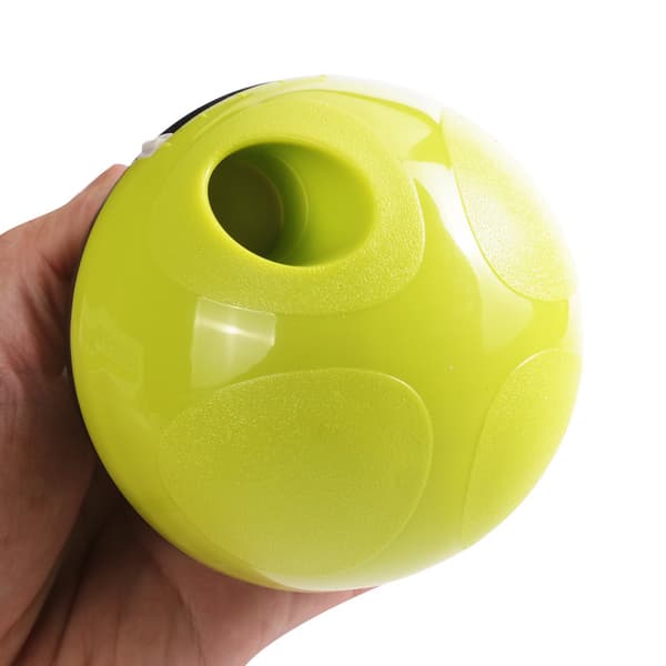 Interaktiv Hundleksak, Godisboll för Hundar, Godisboll Hundleksakspussel
