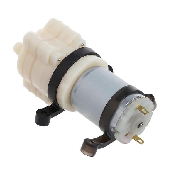 Primer Membran Mini Pump Spray Motor 12V Micro Pump För Vattendispenser