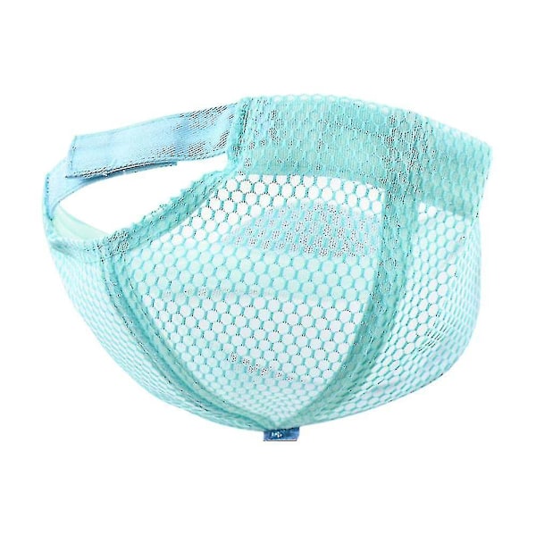 Hmwy-baby Flickan Frozen Prinsessan Elsa Basebollkeps Justerbar Glansig Solhatt