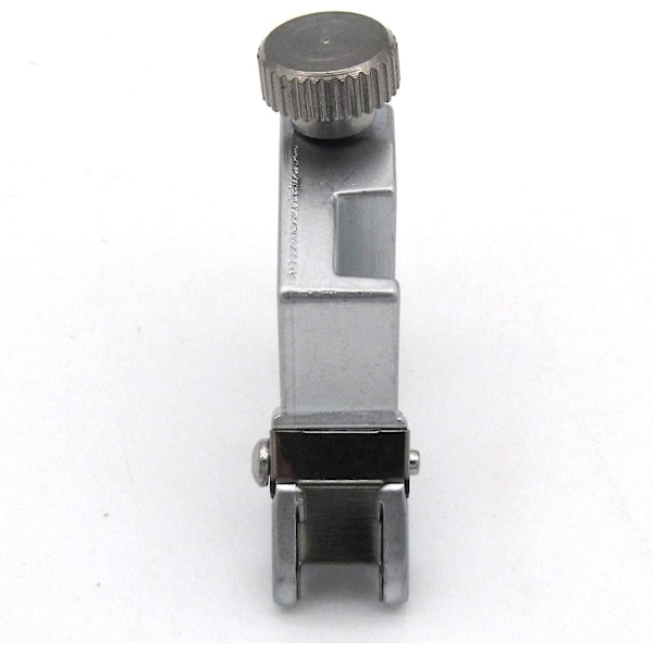 Brand 1 st # 98-694886-00 Låg Shank Snap-on Tryckfotsfäste Kompatibelt Med Pfaff (Låg Shank Adapter/hållare)