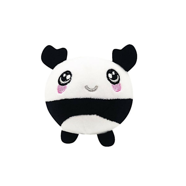 Panda Myk Stoffdyr A