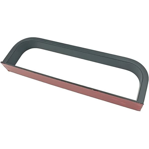 304 Sort håndklædeholder Mat sort toiletrulleholder,