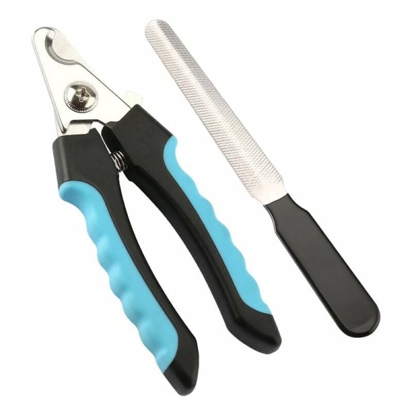 Nail Clippers for Dogs, Cats and Small Animals, Nail Clippers for Medium Cats and Dogs, Nail Care, Professional Nail Cli