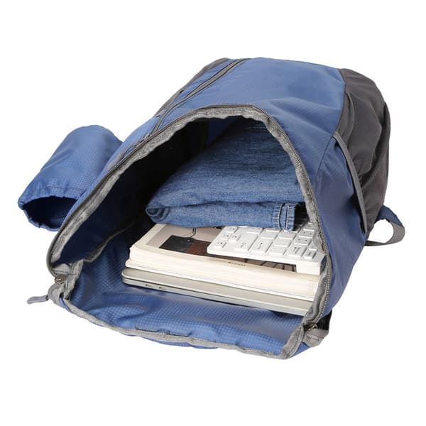 Foldbar Vandretaske (Sort) Ultralet Justerbar
