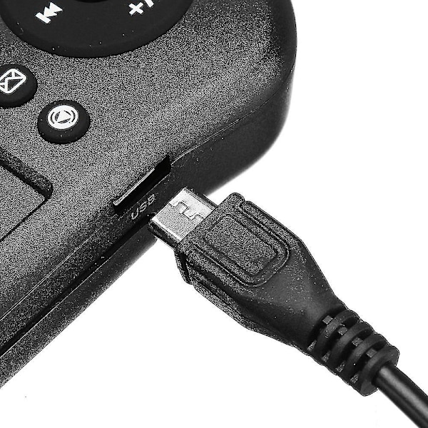 Mt-10 2.4g Trådlös Arabisk Uppladdningsbar Mini-tangentbord Touchpad Air Mouse Airmouse