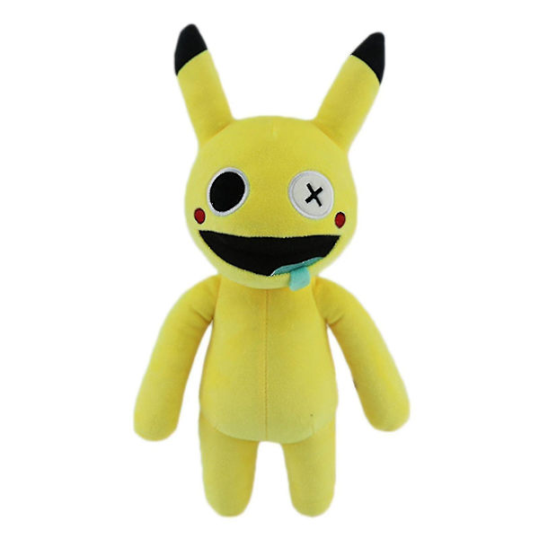 Rainbow Friends Roblox Rainbow Friends Pehmolelut A C style