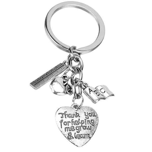 Teacher&#39;s Day Keyrings Graduation Party Decoration 2021