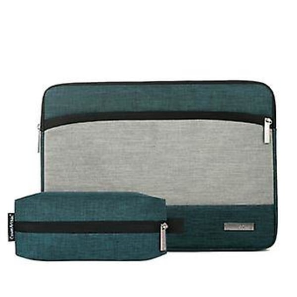 Laptopveske Holdbar Transport 14'' | Blå | 371 X 265 X 23 Mm