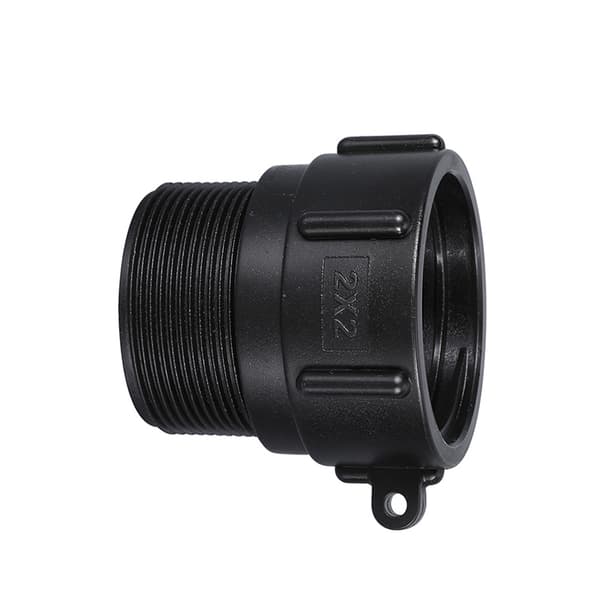 Hana-adapteri IBC-säiliöön