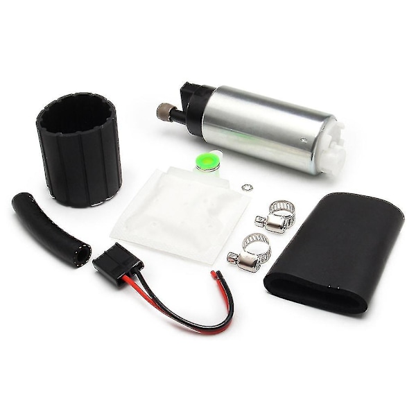 Gss342 255lph korkeapaineinen kilpa-autoon tarkoitettu polttoainepumppu