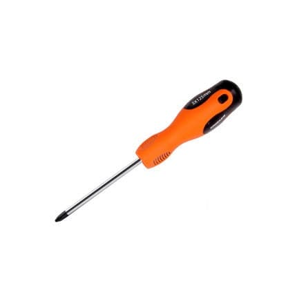 Phillips-ruuvimeisseli (risti 5*125),