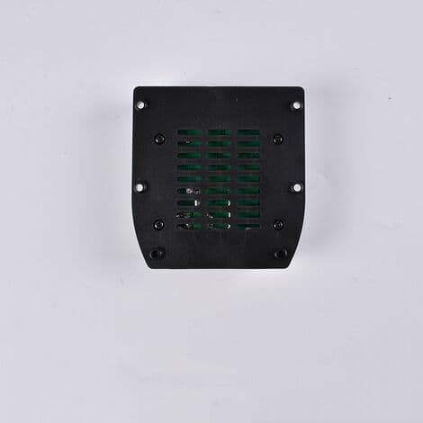 30A12/24V intelligent adaptiv solcellsregulator för gatubelysning, plug and play
