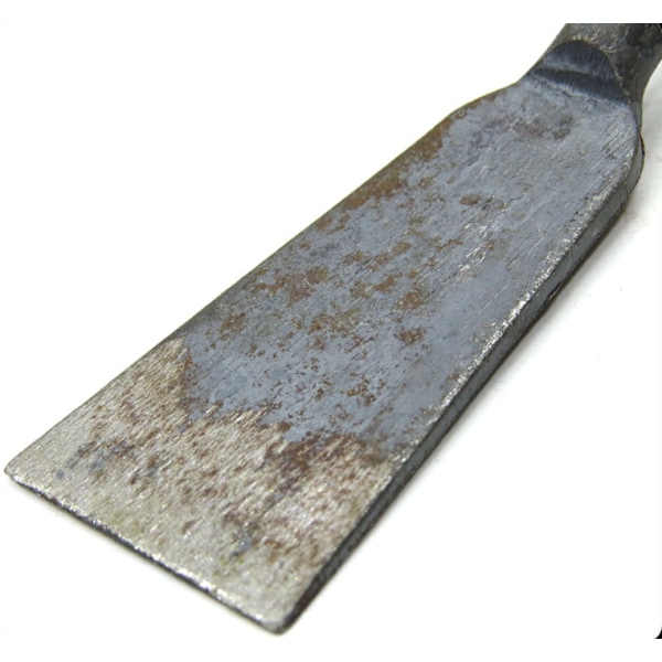 Rustskraber Jern Spade Multifunktionel Spade Havearbejde Lugning Kar Rustskrabning Rust Grøntsags Transplantation Husholdning Industri