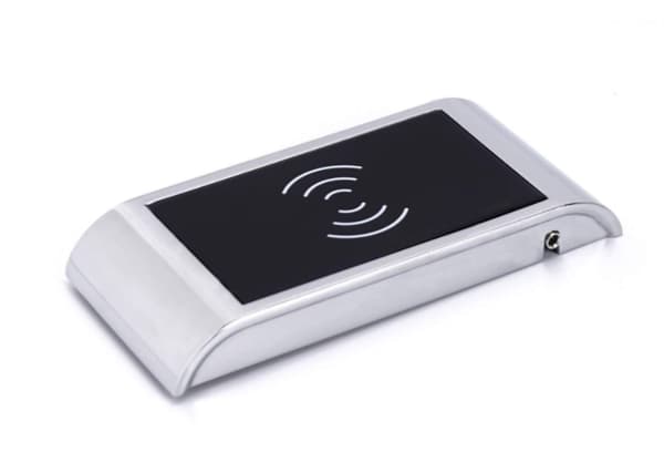 Smart Sensor Lås, Kontor Arkivskapslås, Skapslås (Sølv)