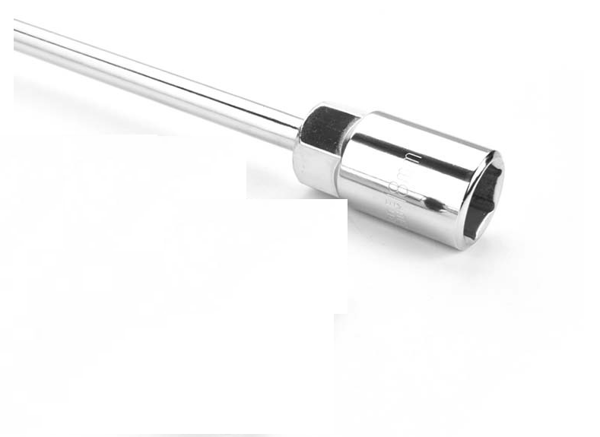 T-nøkkel (8 mm stikknøkkel LJA48008),