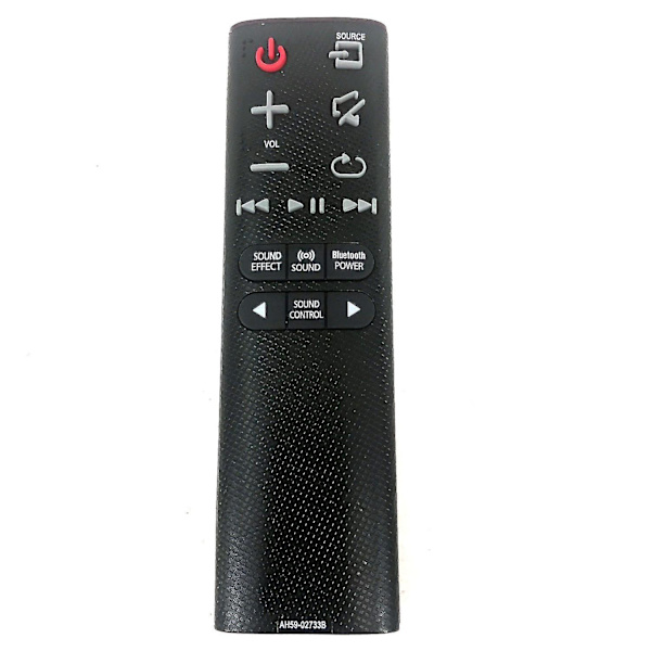 Fjärrkontroll AH59-02733B för Samsung Soundbar HW-J4000 HW-K360 HW-K450 PS-WK450 PS-WK360 HW-KM36C